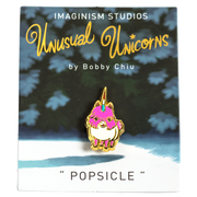 Popsicle Pin